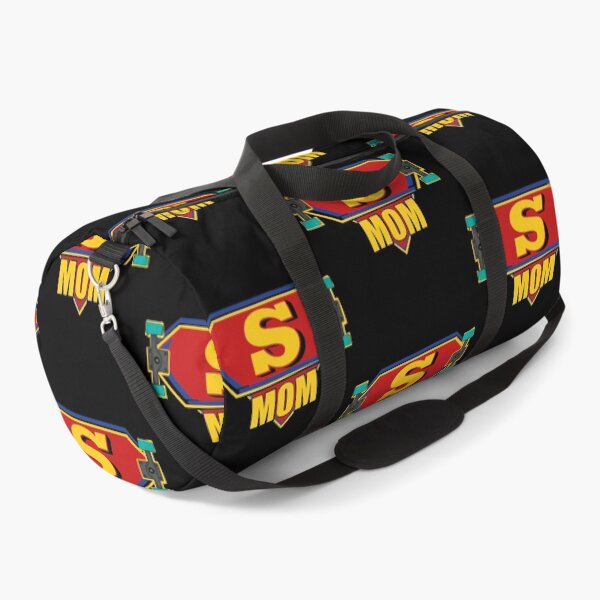 Item preview, Super MOM Skateboard designed and sold by Lighvision.