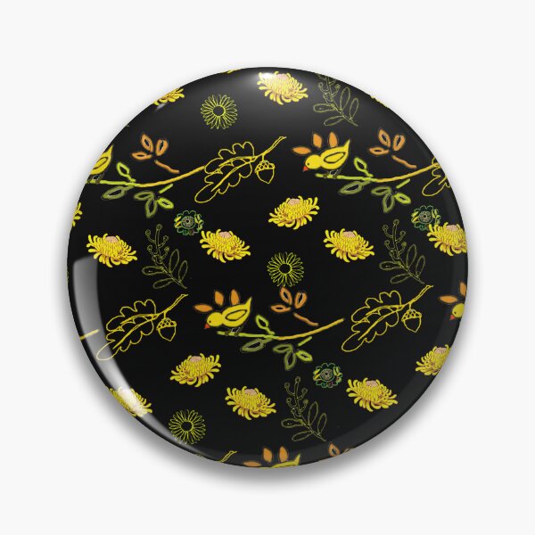 Item preview, YELLOWBIRD designed and sold by KINGTOUCAN.