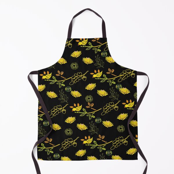 Item preview, YELLOWBIRD designed and sold by KINGTOUCAN.
