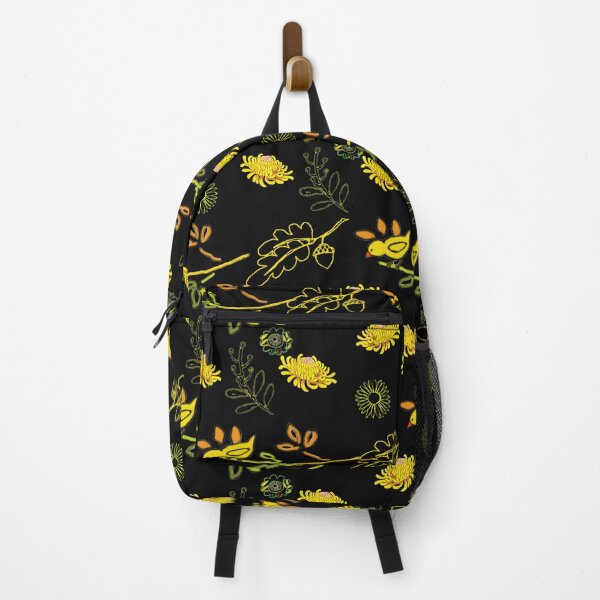 Item preview, YELLOWBIRD designed and sold by KINGTOUCAN.