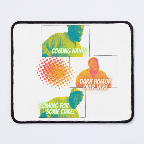 Item preview, Oluwande Comic Panels designed and sold by Our Flag Means Merch.