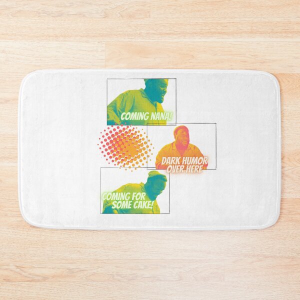 Item preview, Oluwande Comic Panels designed and sold by Our Flag Means Merch.