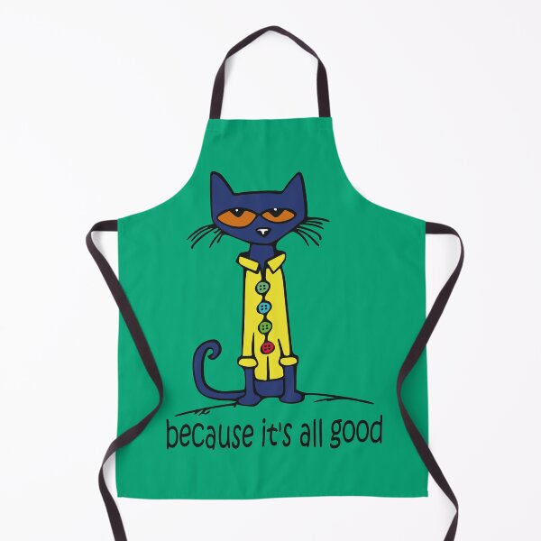 Item preview, Pete the cat designed and sold by BloogaFruk.