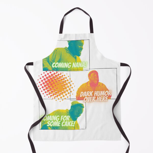 Item preview, Oluwande Comic Panels designed and sold by Our Flag Means Merch.
