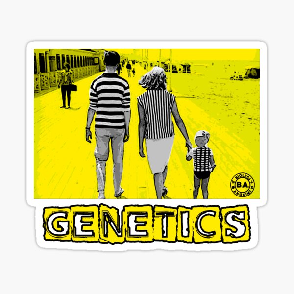 this is how its works! " Sticker for Sale by greenpunkart Redbubble