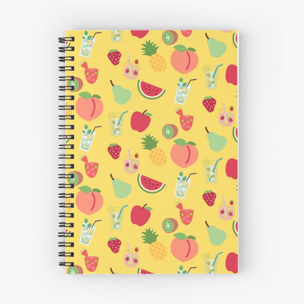 Item preview, Fruit Cocktail Collage! designed and sold by sweatshop22.