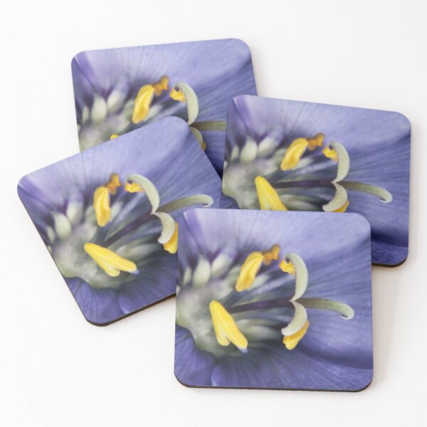 Item preview, Jacobs Ladder in Ocean Blue designed and sold by SharonJ.