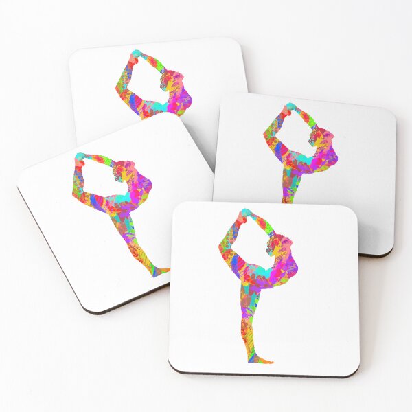 Item preview, Yoga Pose  designed and sold by missdebi27.