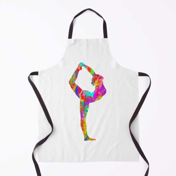Item preview, Yoga Pose  designed and sold by missdebi27.
