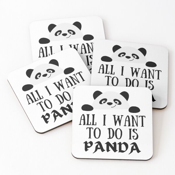 Item preview, Panda designed and sold by The-Armour.