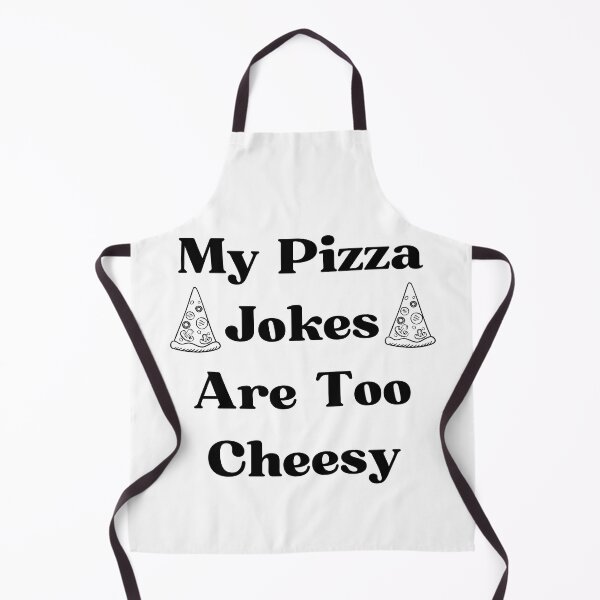 Item preview, My Pizza Jokes Are Too Cheesy- Funny Pizza-Eats Too Much designed and sold by kingstorre.