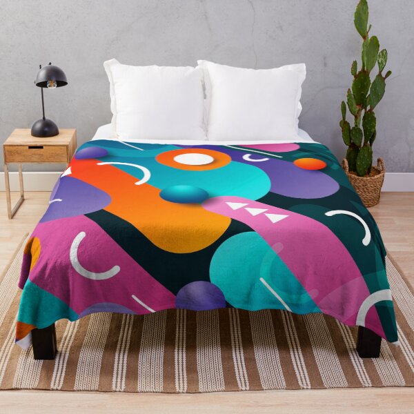 Item preview, color illusion in 3d designed and sold by Erlin Rudho.
