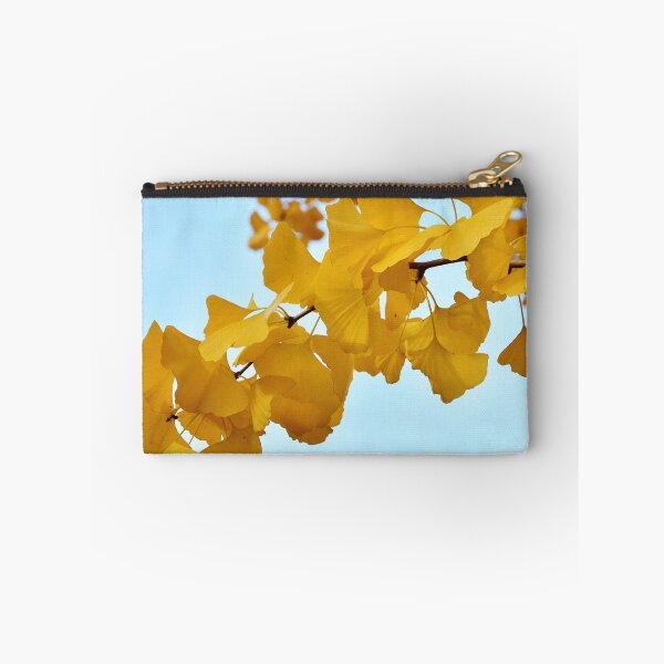 Item preview, Yellow Gingko Biloba Tree designed and sold by Fruitsome.