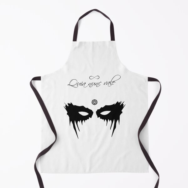 Item preview, HEDA - Quia nunc vale designed and sold by sandrlik.