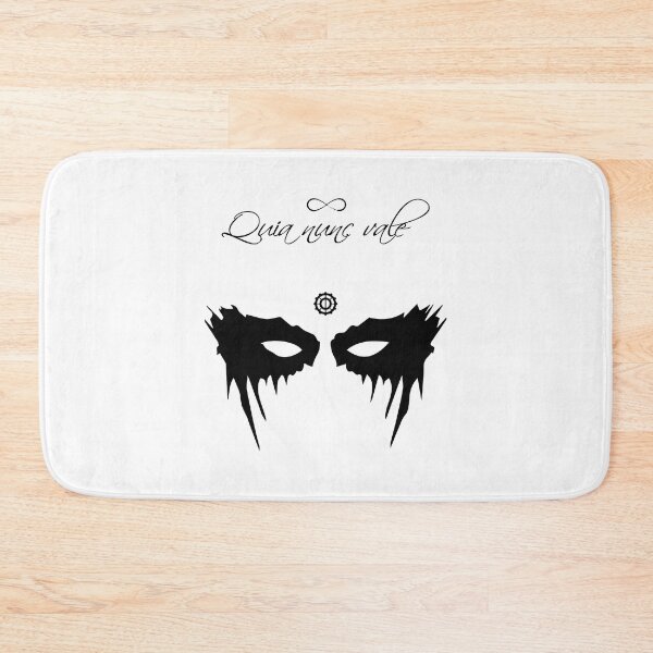 Item preview, HEDA - Quia nunc vale designed and sold by sandrlik.