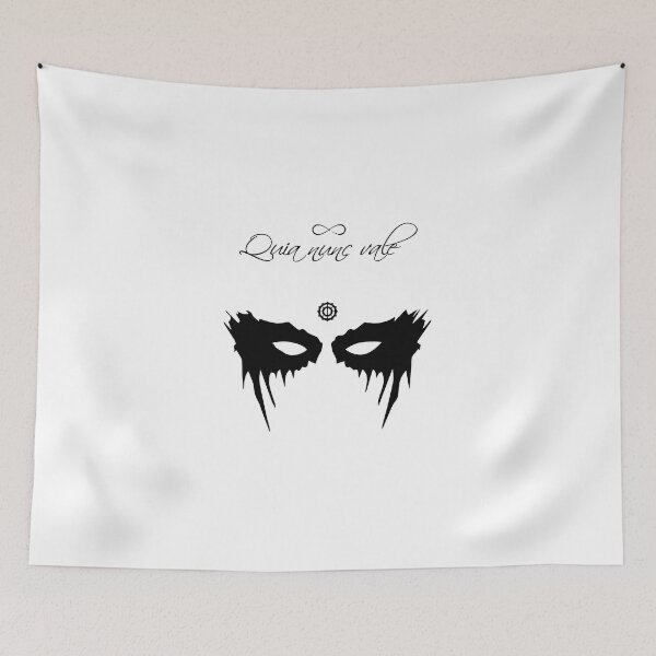 Item preview, HEDA - Quia nunc vale designed and sold by sandrlik.