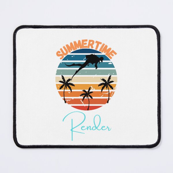 Item preview, Summertime Render designed and sold by yassminishop.
