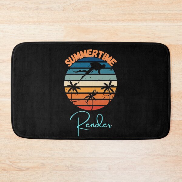 Item preview, Summertime Render designed and sold by yassminishop.