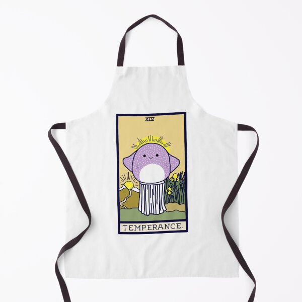 Artikelvorschau, Major Arcana Squishy Stingray Temperance entworfen und verkauft von C4ptainRavioli.