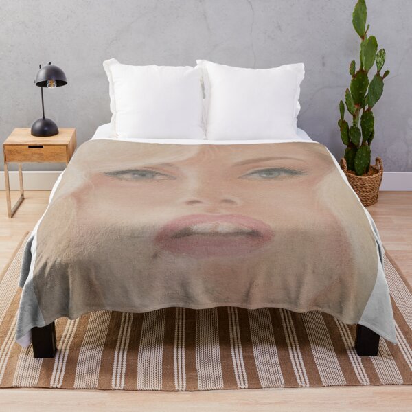 Item preview, Virna Lisi designed and sold by jkarenart.