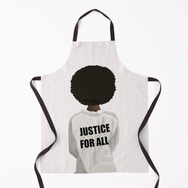Item preview, justice for all designed and sold by bilalelamrani.
