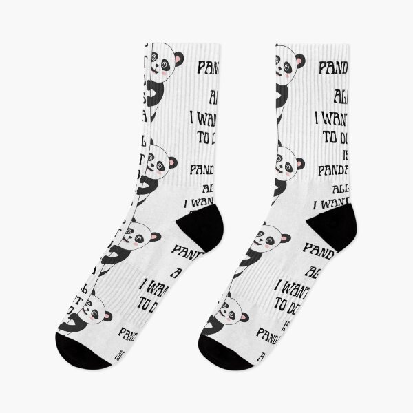 Item preview, Panda designed and sold by The-Armour.