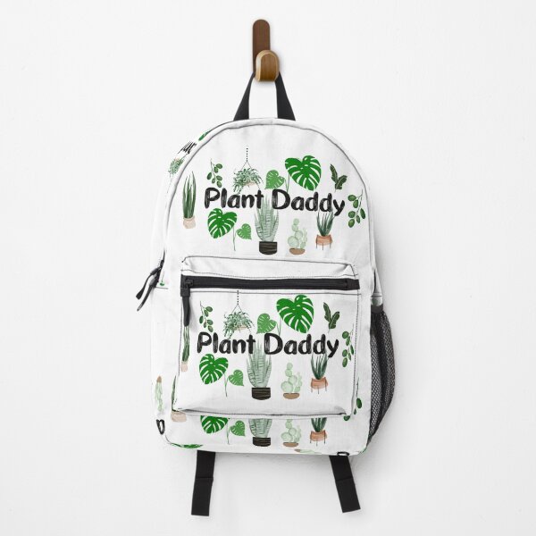 Item preview, Plant Daddy designed and sold by WispAndWillow.