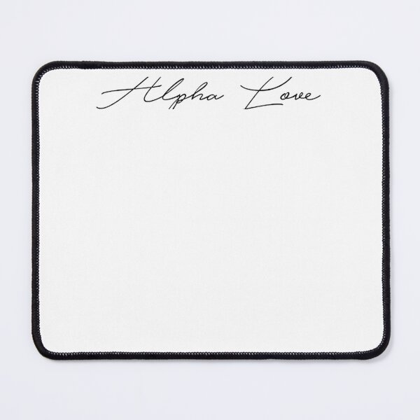 Item preview, alpha love  designed and sold by dahmsphvolivaz.