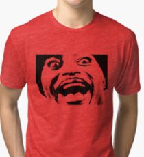 Little Richard Tri-blend T-Shirt