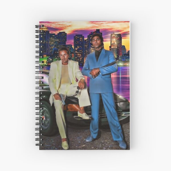 Item preview, Miami Vice designed and sold by Coolness68.