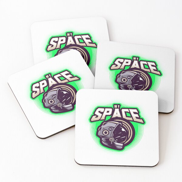 Item preview, My space designed and sold by Binarali.