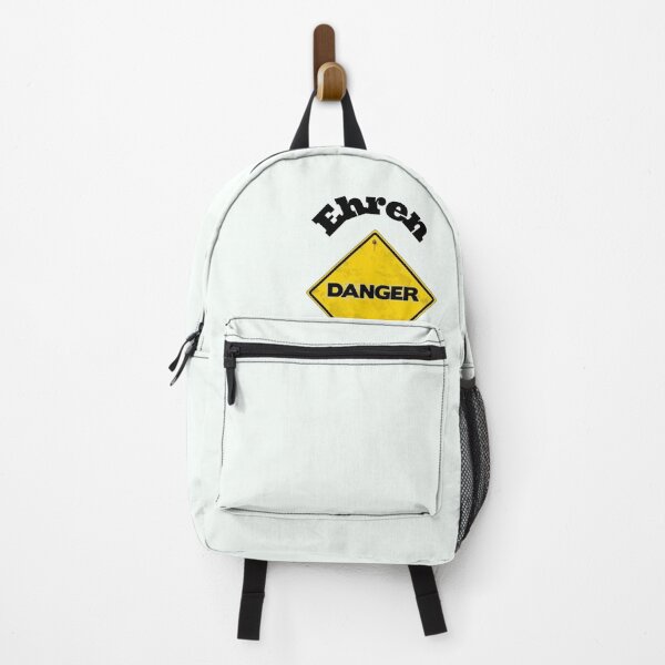 Item preview, Danger Ehren designed and sold by MaxManN1.
