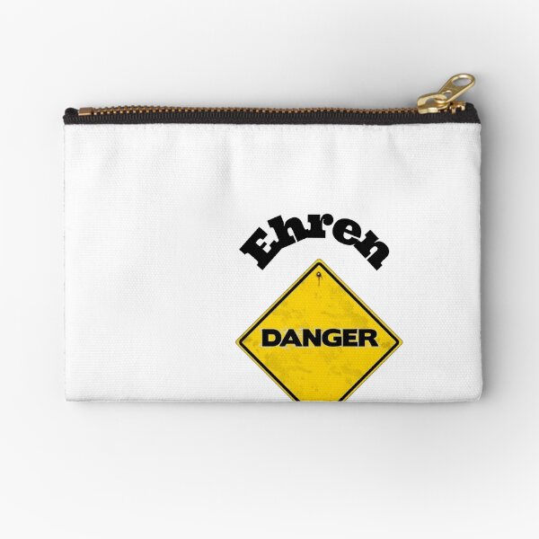 Item preview, Danger Ehren designed and sold by MaxManN1.
