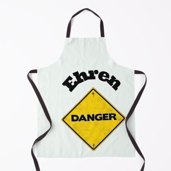 Item preview, Danger Ehren designed and sold by MaxManN1.