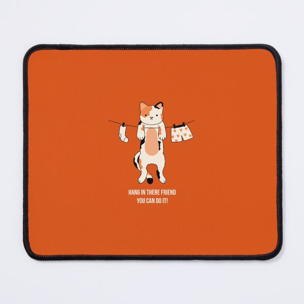Item preview, Antidepressant Cat designed and sold by Verbiage24.