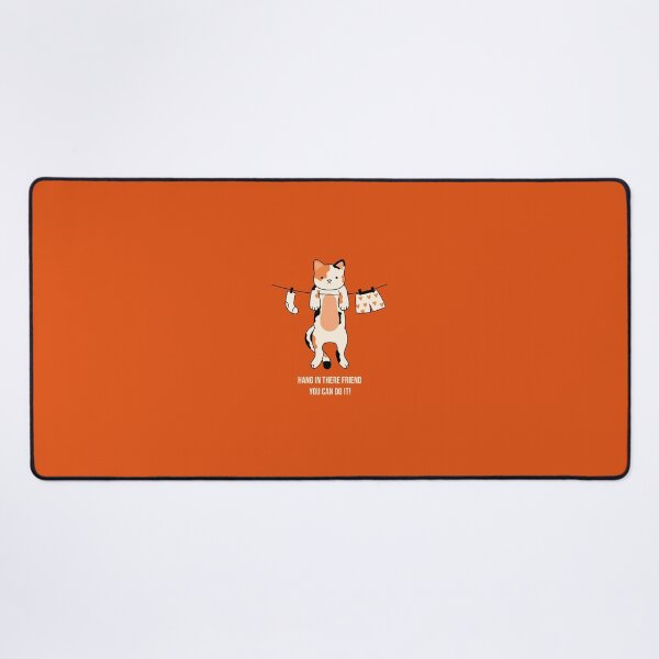 Item preview, Antidepressant Cat designed and sold by Verbiage24.