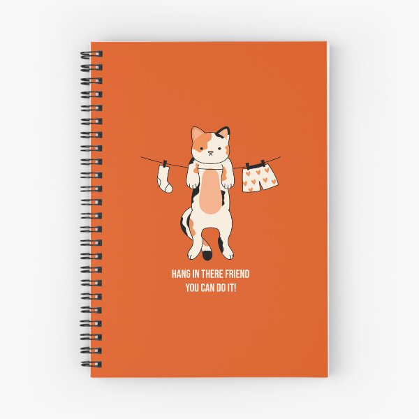 Item preview, Antidepressant Cat designed and sold by Verbiage24.