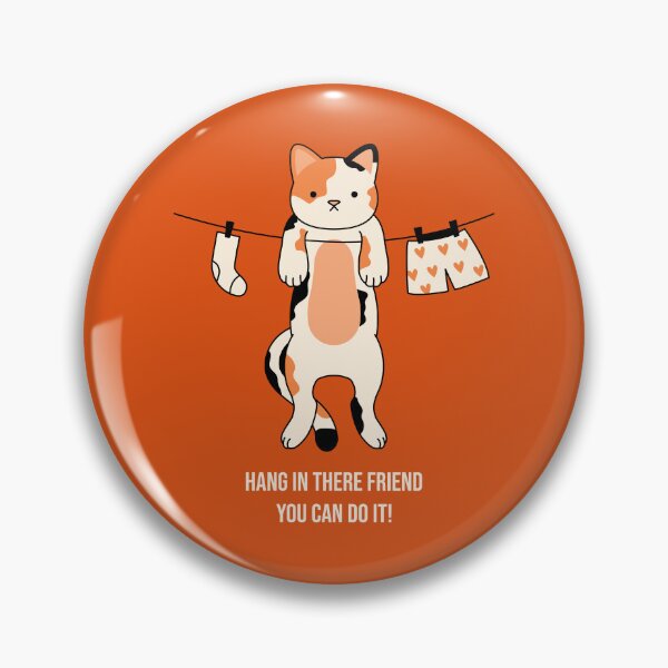 Item preview, Antidepressant Cat designed and sold by Verbiage24.
