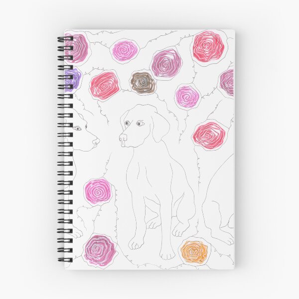 Item preview, tres perritos designed and sold by NINIPO.