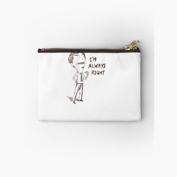 Item preview, i'm always right designed and sold by bilalelamrani.
