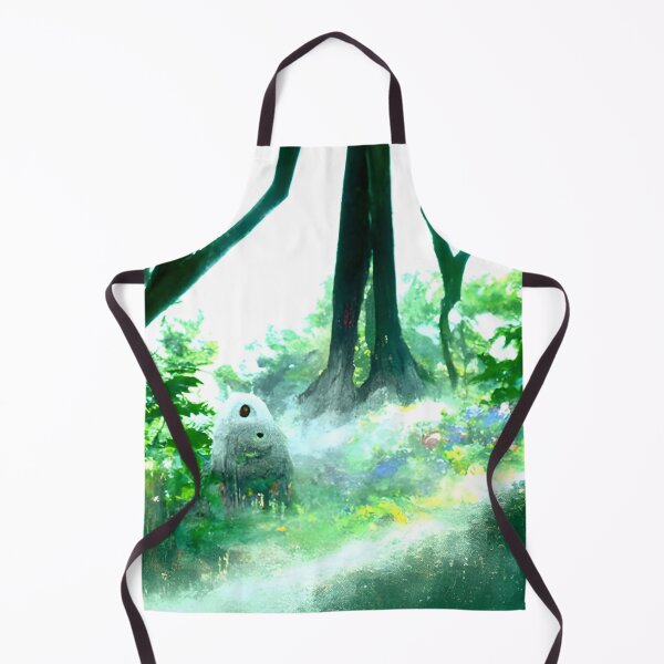 Item preview, Forest Friend designed and sold by Liminal-Breath.