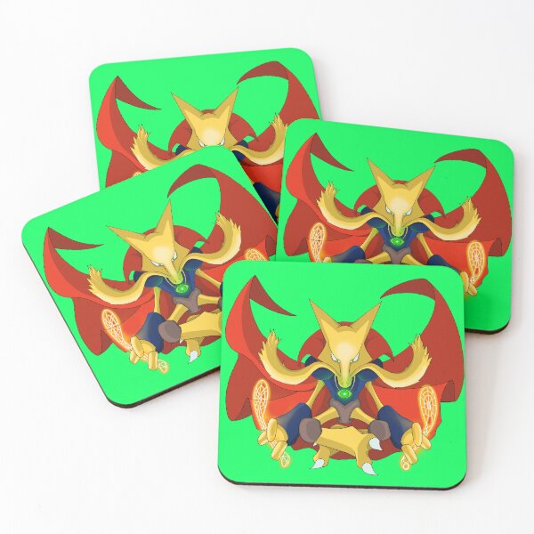 Item preview, magic beast designed and sold by Marty Thor.