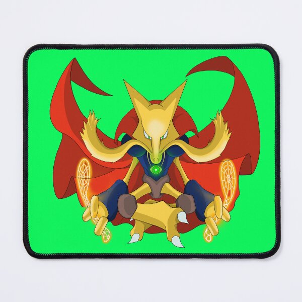 Item preview, magic beast designed and sold by Marty Thor.