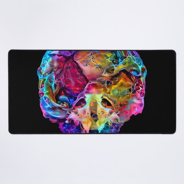 Item preview, Vendtor Skull A46 designed and sold by DiscoGypsyFish.