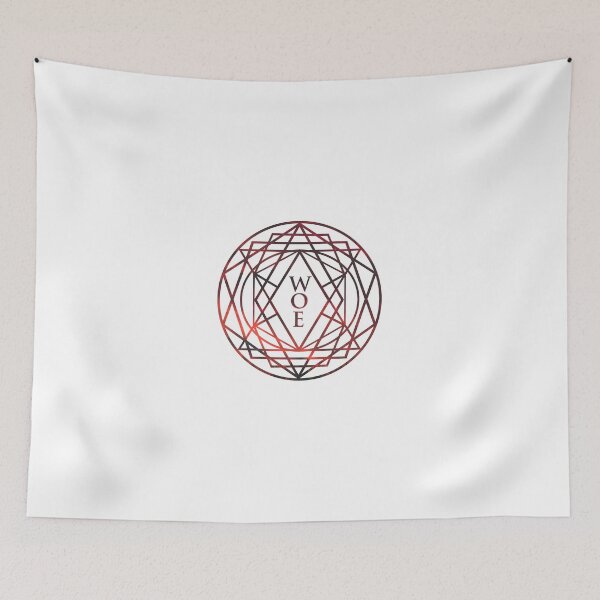 Item preview, Immolation designed and sold by TIDESOFWOE.