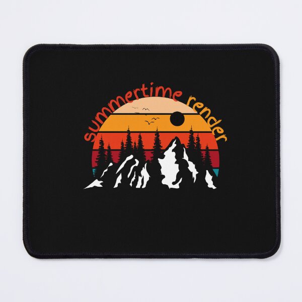 Item preview,  Summertime Render designed and sold by yassminishop.