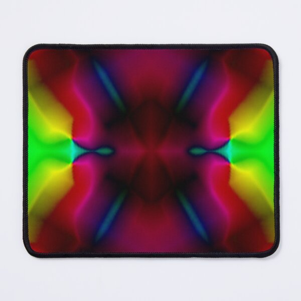 Item preview, Aesthetic multi-colored expressionism abstract pattern by Code03. The "Drill" designed and sold by Code03.