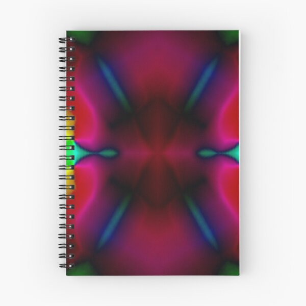 Item preview, Aesthetic multi-colored expressionism abstract pattern by Code03. The "Drill" designed and sold by Code03.