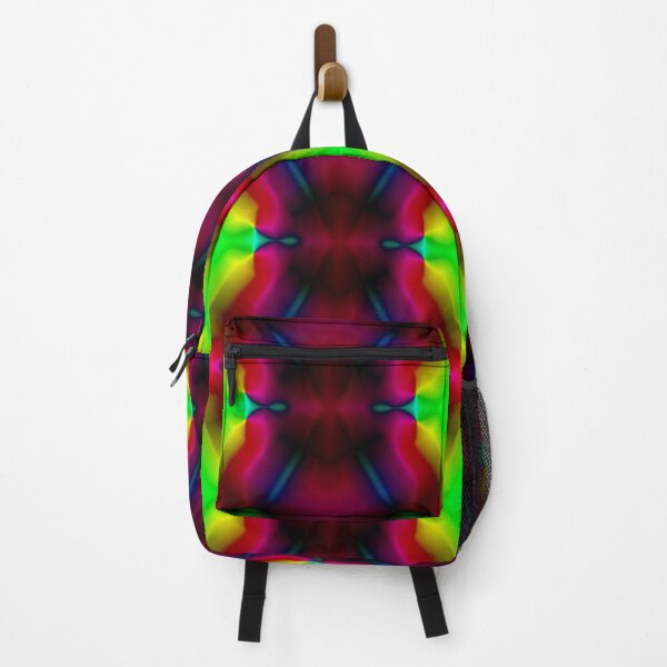 Item preview, Aesthetic multi-colored expressionism abstract pattern by Code03. The "Drill" designed and sold by Code03.
