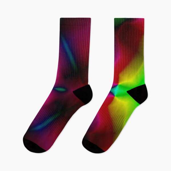 Item preview, Aesthetic multi-colored expressionism abstract pattern by Code03. The "Drill" designed and sold by Code03.